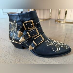 Chloe SUSANNA ANKLE BOOT